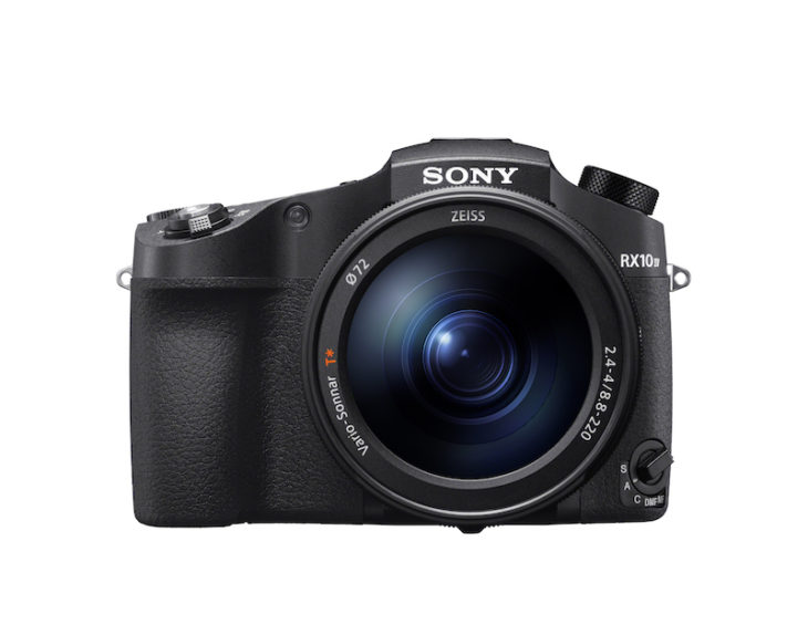 rx10 iv