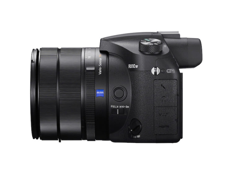 rx10 iv