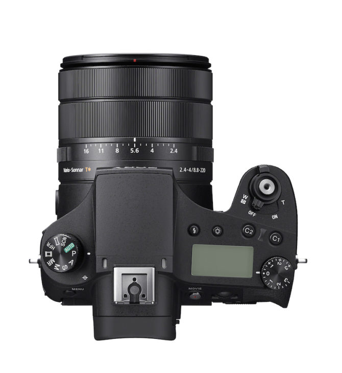 rx10 iv