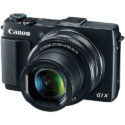Canon PowerShot G1 X Mark III Rumored Specifications Update [CW4]