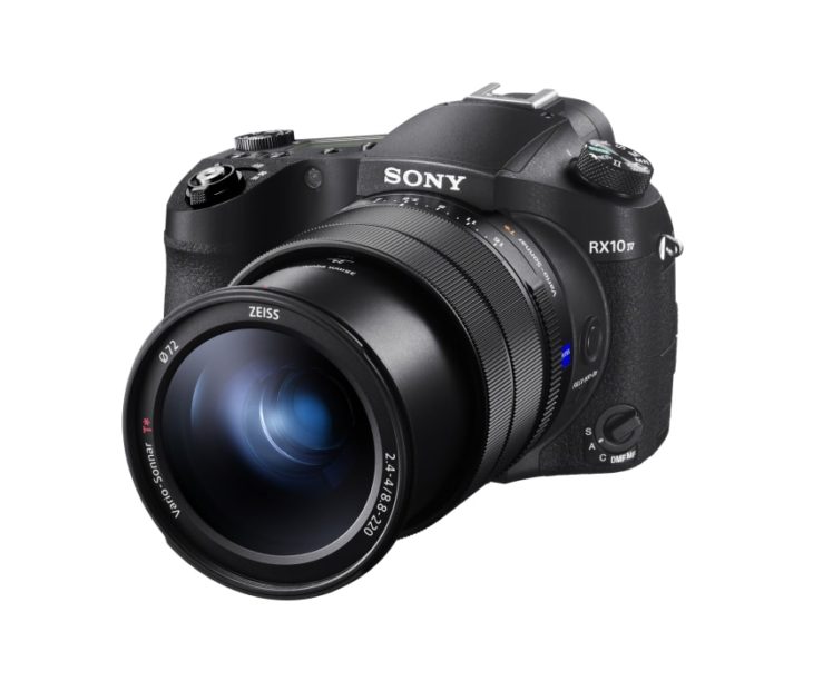 Sony Rx10 Iv