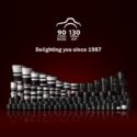 Canon made 90 million EOS cameras and 130 million EF lenses, new milestone