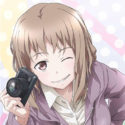 Canon Is Consultant For Japanese Anime Production To Feature Realistic Cameras