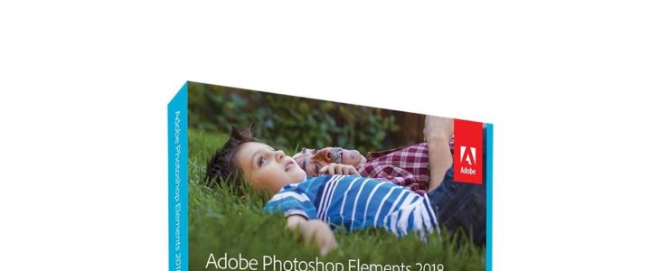 Adobe Released Adobe Photoshop Elements