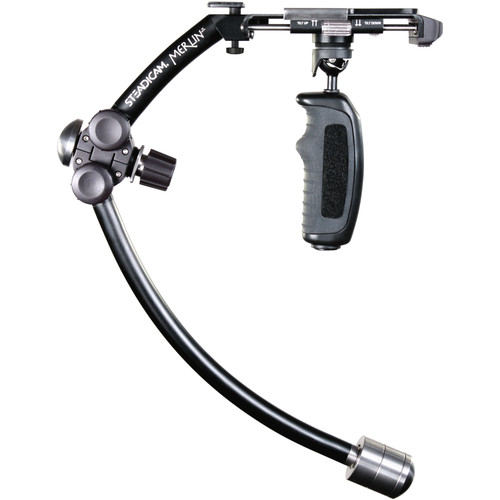 Steadicam Merlin 2 Camera Stabilizing System