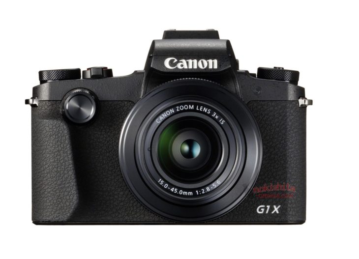 powershot g1 x mark iii