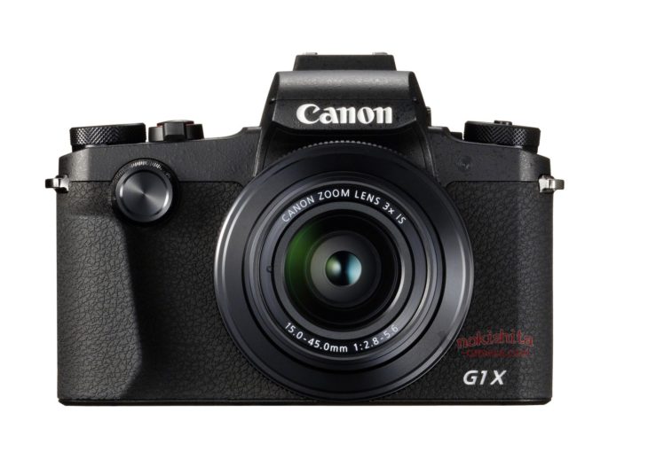 Powershot G1 X Mark Iii