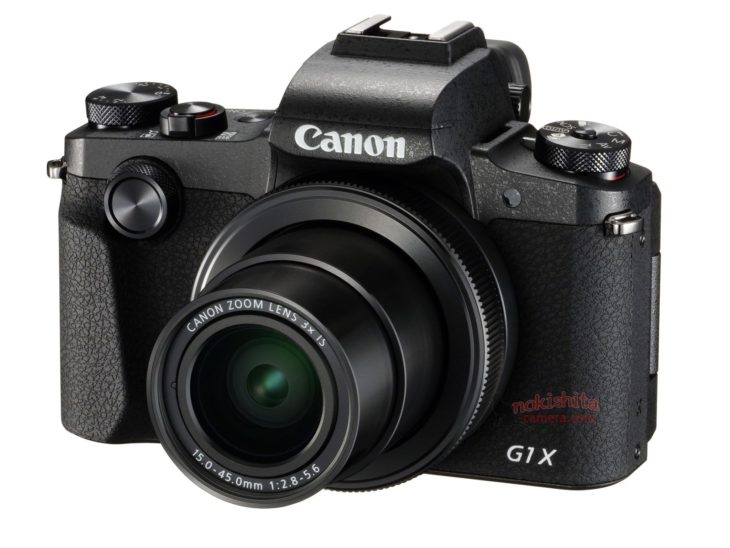 powershot g1 x mark iii