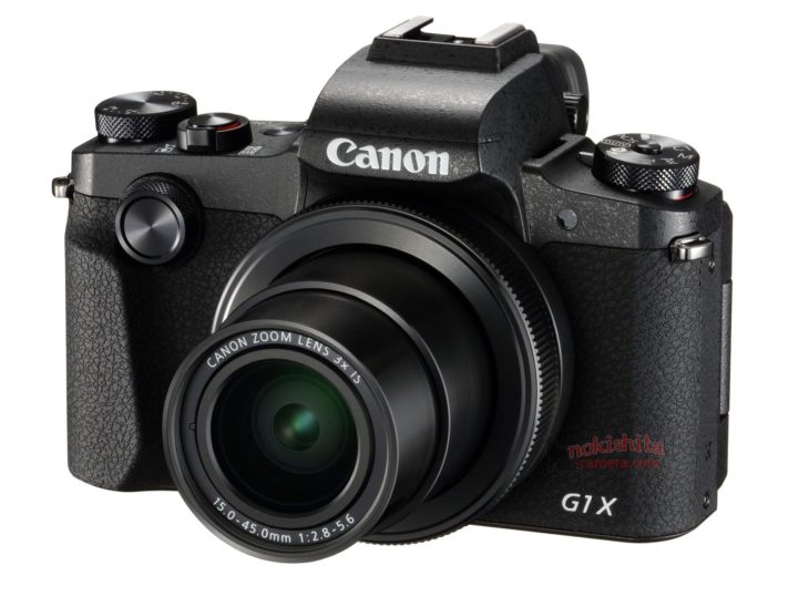 Powershot G1 X Mark Iii