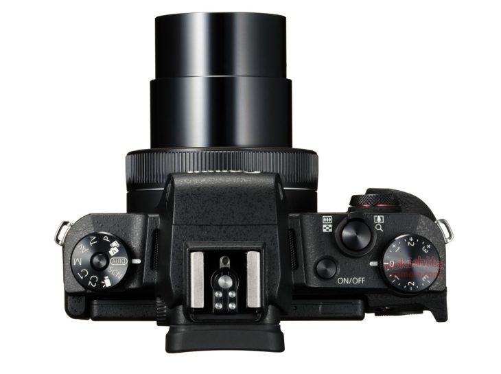 powershot g1 x mark iii