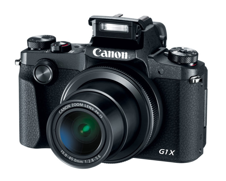 powershot g1 x mark iii