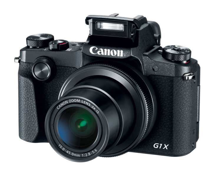 Powershot G1 X Mark Iii