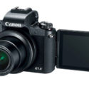 Canon PowerShot G1 X Mark III Sample Pictures (DPReview)