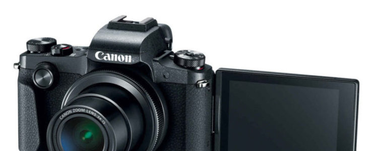 canon powershot g1 x mark iii dual pixel af