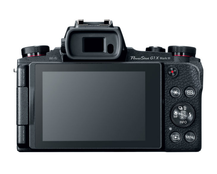 Powershot G1 X Mark Iii