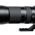 Tamron SP 150-600mm f/5-6.3 Di VC USD deal – $799 (reg. $1069)
