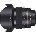 Black Friday 2017: Rokinon 14mm f/2.8 IF ED UMC with AE chip – $289 (reg. $399, Amazon US)