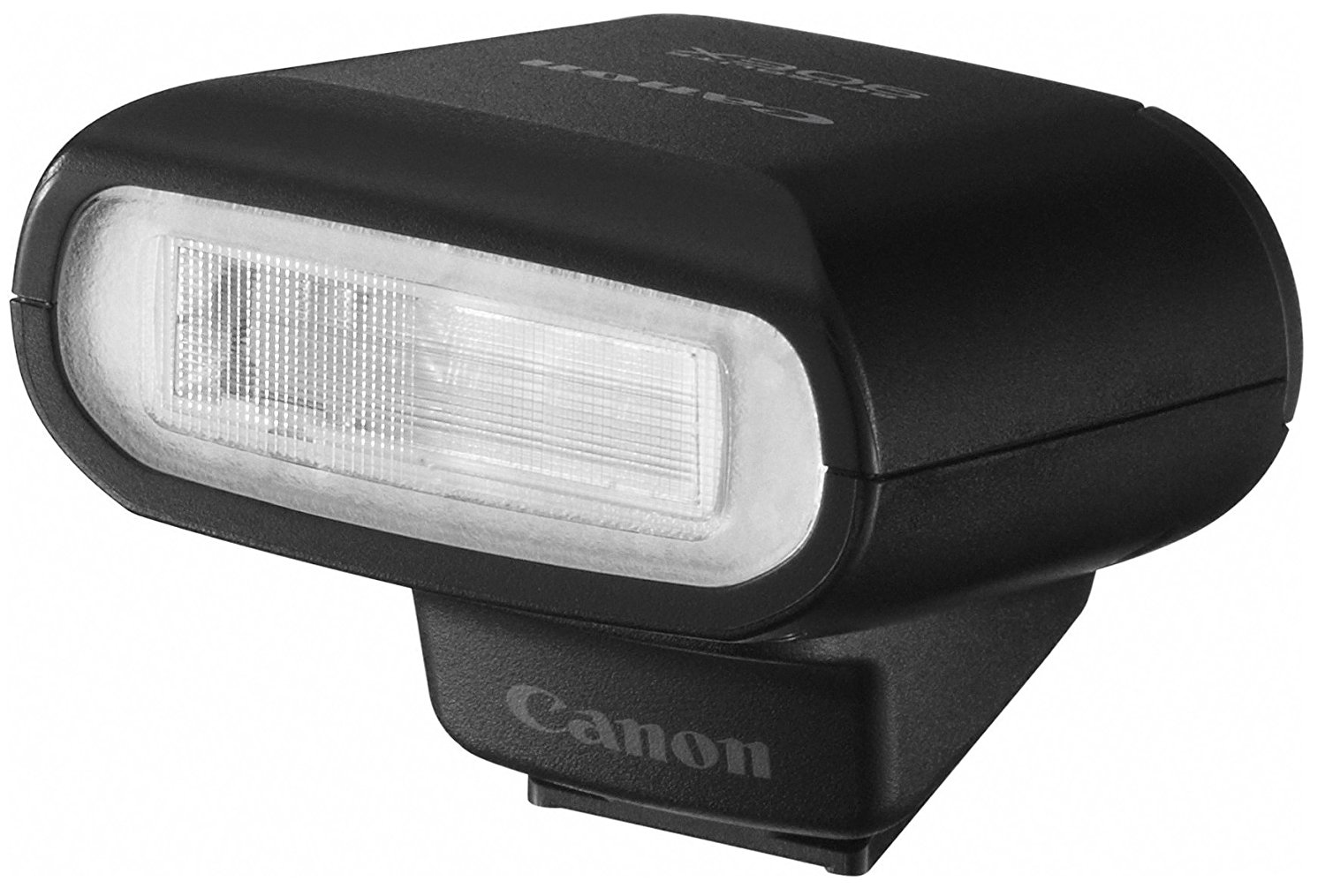 Canon set to announce a flash for mirrorless shooters in 2018?