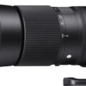 Canon 200-600mm Non-L Telephoto Lens Rumored Again [CW2]