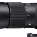 Canon 200-600mm non-L telephoto lens rumored again [CW2]