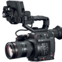 Firmware Update For Canon Cinema EOS C200/C200 Cameras