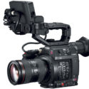 Firmware Update for Canon Cinema EOS C200/C200 Cameras