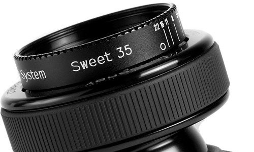 lensbaby