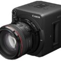 Canon Announce New Low-light Network Camera, The ME20F-SHN
