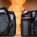 Canon Vs Nikon – Which One Should You Buy?