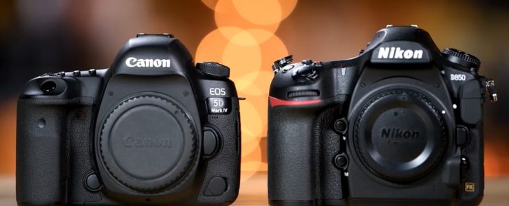 canon