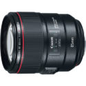 Canon EF 85mm F/1.4L IS Review (Optical Limits)