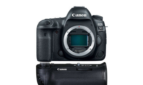 eos 6d mark ii