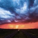 Monsoon IV Is New Jaw-dropping Time-lapse Of North-American Storms (shot With Canon EOS 5DS R)