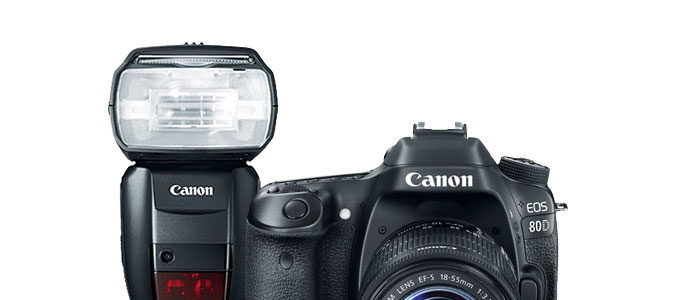eos 80d