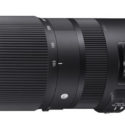 Sigma 100-400mm F/5-6.3 DG OS HSM Contemporary Lens Deal – $699 ($100 Off, Free Filter And Docking Station)