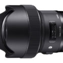 Sigma 14mm F/1.8 DG HSM Art Deal – $1249 (reg. $1599, Today Only)