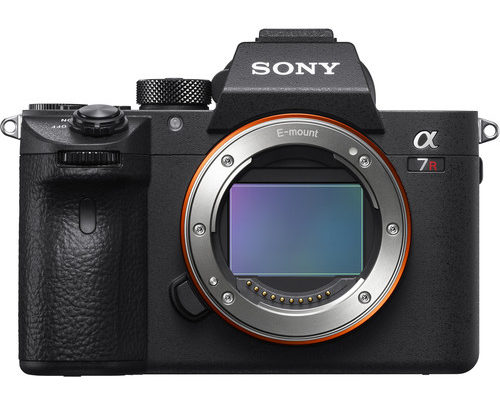 dynamic range of 5d mark iv