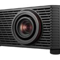 Canon Announce New Compact Native 4K Resolution Laser LCOS Projectors