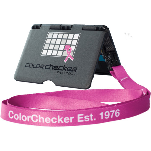 X-Rite ColorChecker