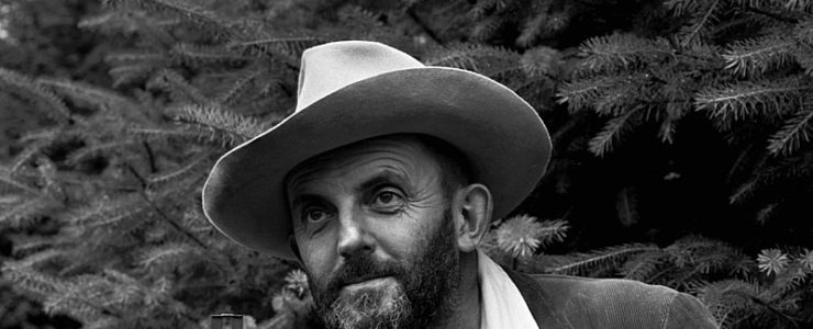 ansel adams