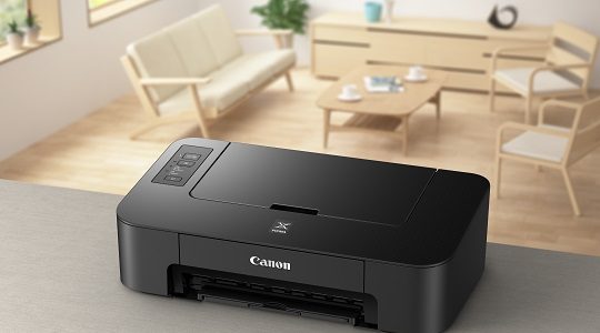 Canon Pixma TS205