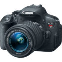 Deal: Canon Rebel T5i with EF-S 18-55mm lens – $449 (reg. $799, today only)