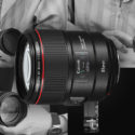 Interview With The Developers And Engineers Behind The Canon EF 85mm F/1.4L IS Lens