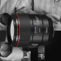 Interview with the developers and engineers behind the Canon EF 85mm f/1.4L IS lens
