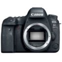 Holiday Promotions For Refurbished Gear At Canon Store (EOS 6D Mark II $1099, EOS M5 & M6, Lenses)
