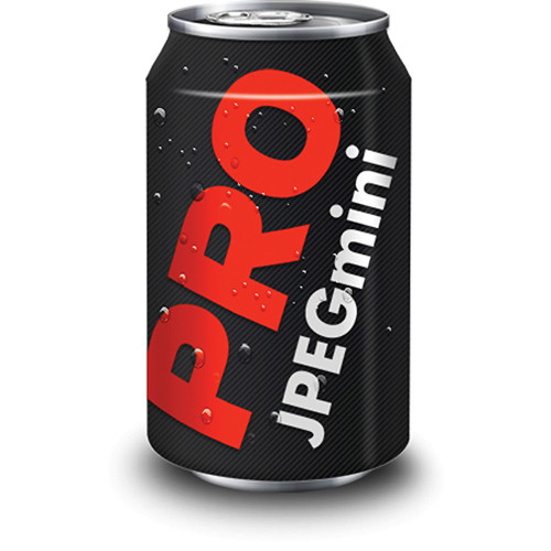 JPEGmini