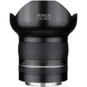 Deal: Rokinon SP 14mm F/2.4 Lens (Canon Mount) – $749 (reg. $999)