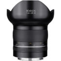 Deal: Rokinon SP 14mm f/2.4 Lens (Canon mount) – $749 (reg. $999)