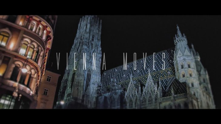 “Vienna Moves” Shows You The Beauty Of Vienna In Winter