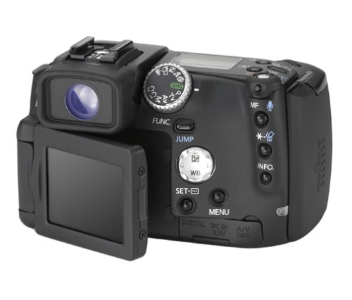 canon powershot pro 1 specs